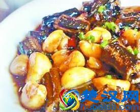 男人吃什么鱼好 4种鱼12款食谱最壮阳