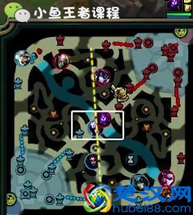 LOL：打野学会这5个技巧，至少可以提高一个大段