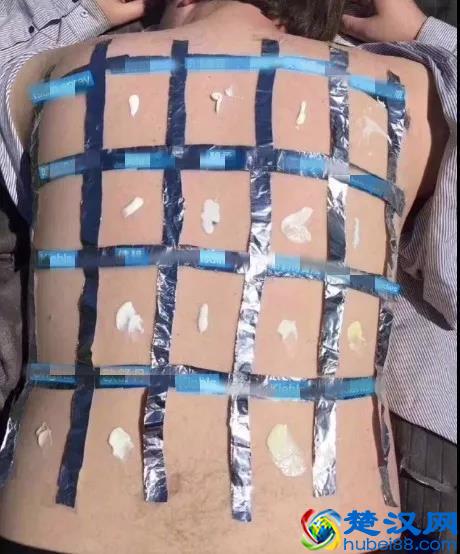 人肉亲测十几种防晒霜，你猜哪种效果最好？