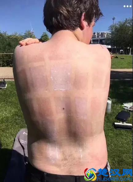 人肉亲测十几种防晒霜，你猜哪种效果最好？