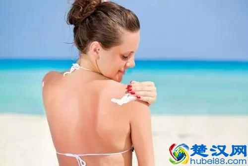 人肉亲测十几种防晒霜，你猜哪种效果最好？