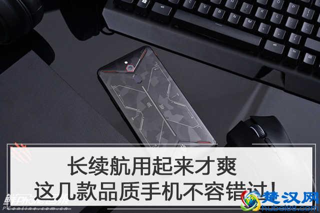 长续航用起来才爽：这几款热门手机不容错过！