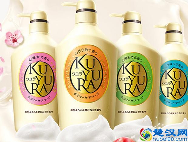 全球最好用的沐浴露 世界十大沐浴露品牌排行榜