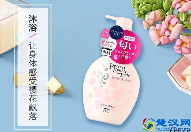 全球最好用的沐浴露 世界十大沐浴露品牌排行榜