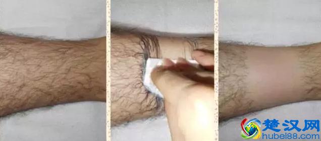 脱毛膏哪个牌子好?亲测安利日本最好用Plume 1分钟温感脱毛膏!