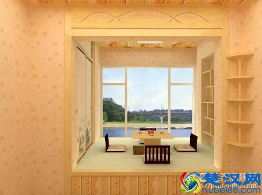 榻榻米是什么意思 榻榻米尺寸介绍和榻榻米高度