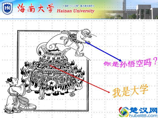 大学到底是个什么东西，揭开大学象牙塔的神秘面纱