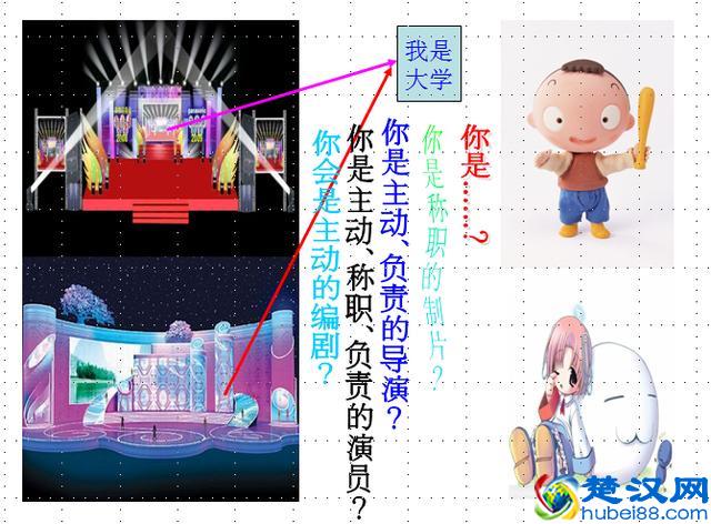 大学到底是个什么东西，揭开大学象牙塔的神秘面纱