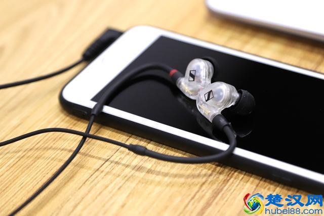 真香预警，森海塞尔IE40Pro耳机评测，适合并非烧友的你