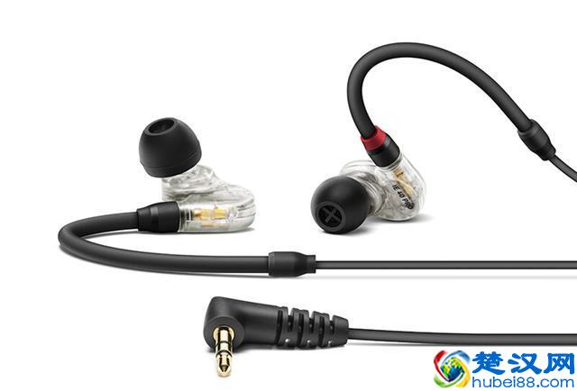 真香预警，森海塞尔IE40Pro耳机评测，适合并非烧友的你