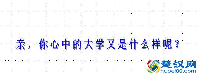大学到底是个什么东西，揭开大学象牙塔的神秘面纱