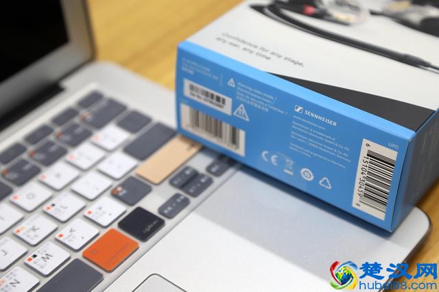 真香预警，森海塞尔IE40Pro耳机评测，适合并非烧友的你