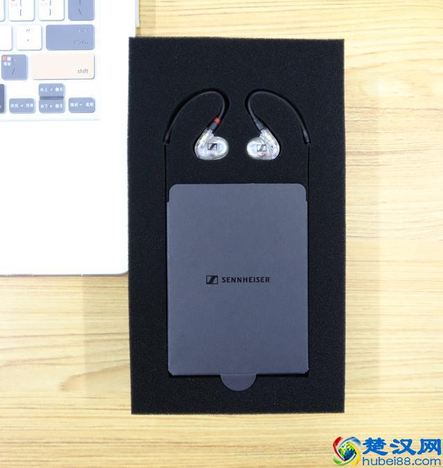 真香预警，森海塞尔IE40Pro耳机评测，适合并非烧友的你