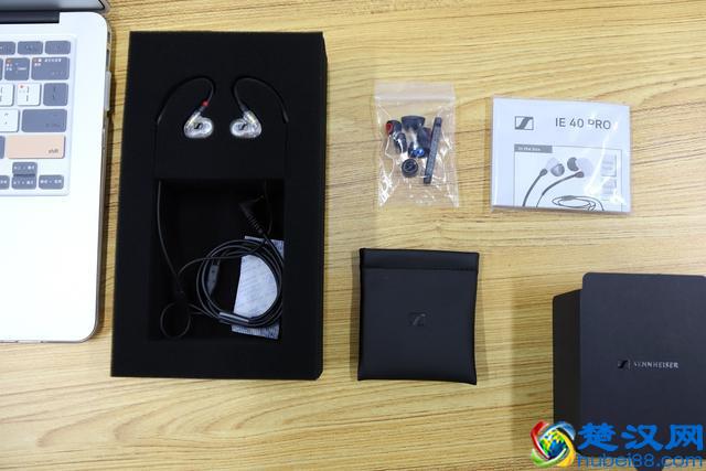 真香预警，森海塞尔IE40Pro耳机评测，适合并非烧友的你