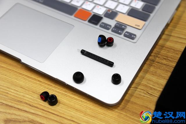 真香预警，森海塞尔IE40Pro耳机评测，适合并非烧友的你