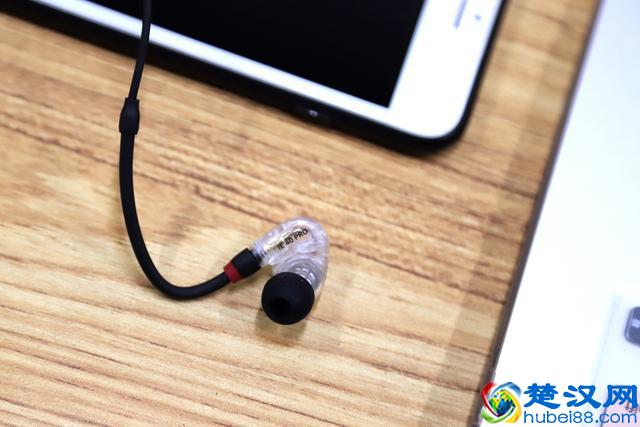 真香预警，森海塞尔IE40Pro耳机评测，适合并非烧友的你