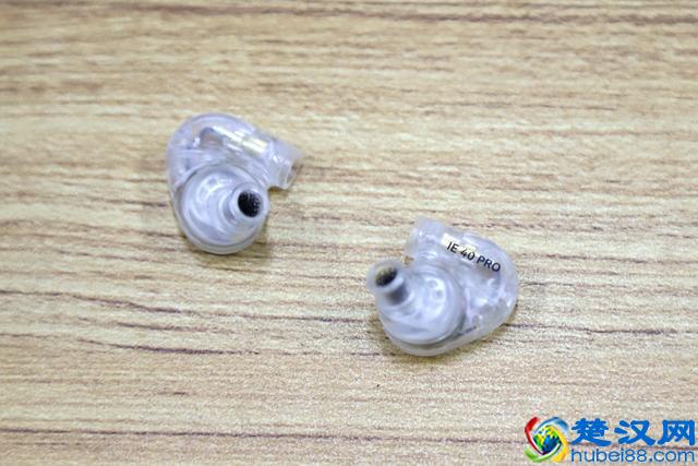 真香预警，森海塞尔IE40Pro耳机评测，适合并非烧友的你