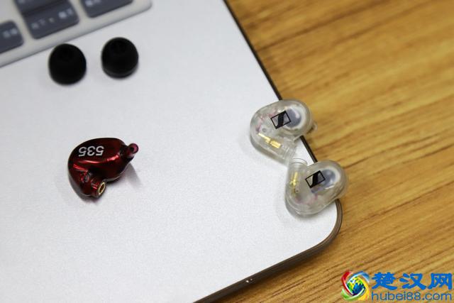 真香预警，森海塞尔IE40Pro耳机评测，适合并非烧友的你