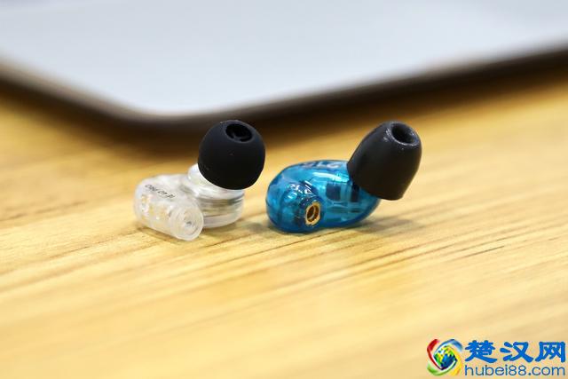真香预警，森海塞尔IE40Pro耳机评测，适合并非烧友的你