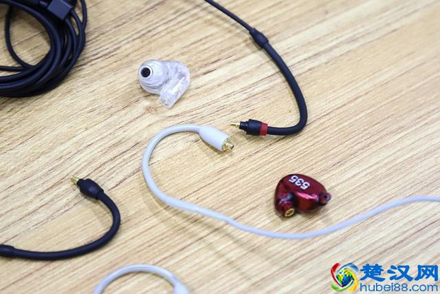 真香预警，森海塞尔IE40Pro耳机评测，适合并非烧友的你