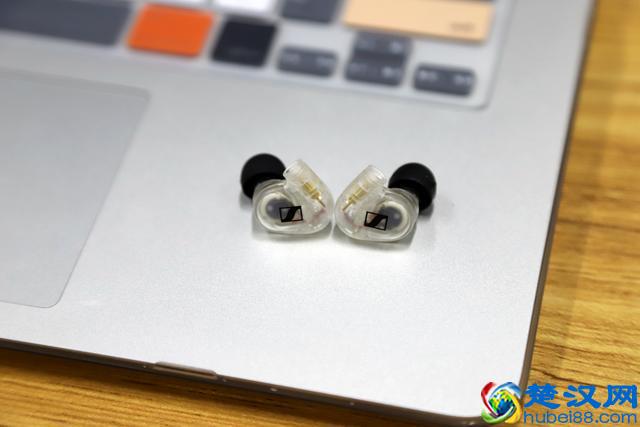 真香预警，森海塞尔IE40Pro耳机评测，适合并非烧友的你