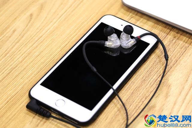 真香预警，森海塞尔IE40Pro耳机评测，适合并非烧友的你