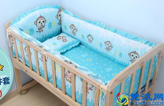 婴儿床买什么牌子的比较好 婴儿床选购技巧