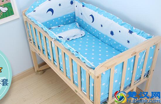 婴儿床买什么牌子的比较好 婴儿床选购技巧