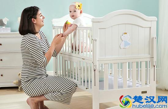 婴儿床买什么牌子的比较好 婴儿床选购技巧