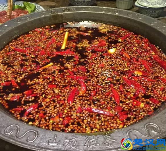 据说这是杨家坪最全的美食，不信你点点看！