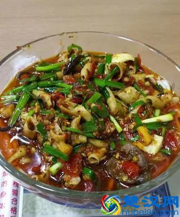 据说这是杨家坪最全的美食，不信你点点看！