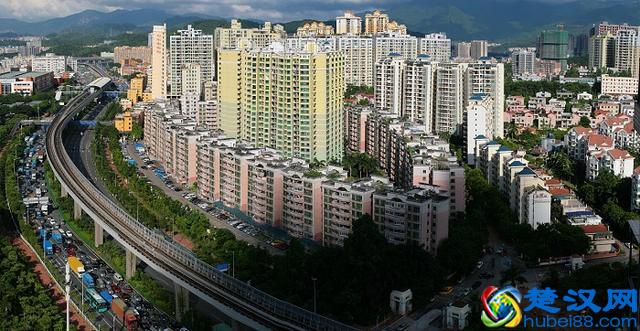 楼面价格，不是房价，那是什么价格？