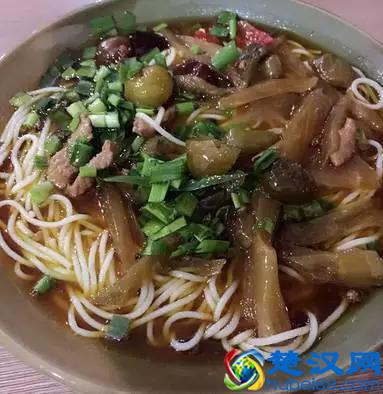 据说这是杨家坪最全的美食，不信你点点看！