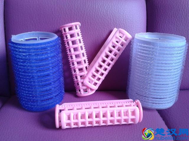 塑料卷发器怎么用?卷发器的使用技巧