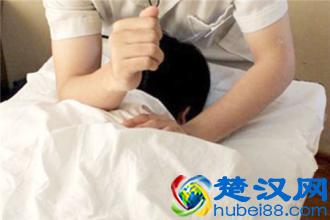 头痛不要再吃止痛药了，教你几招简单、无副作用的方法