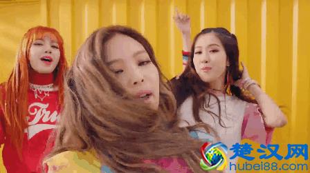 你是什么眼型？丹凤眼看眼角，杏眼圆又大，桃花眼最诱人