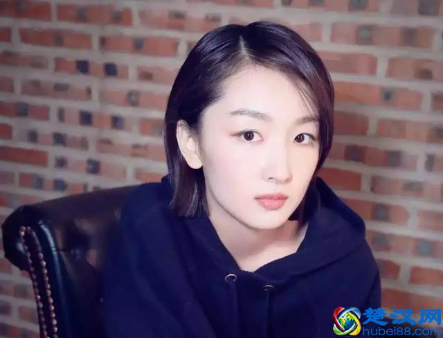 你是什么眼型？丹凤眼看眼角，杏眼圆又大，桃花眼最诱人