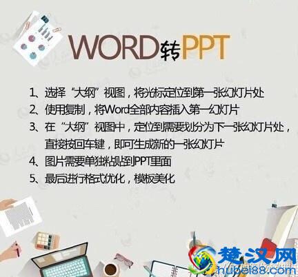 教你把PDF文件怎么转换成Word！