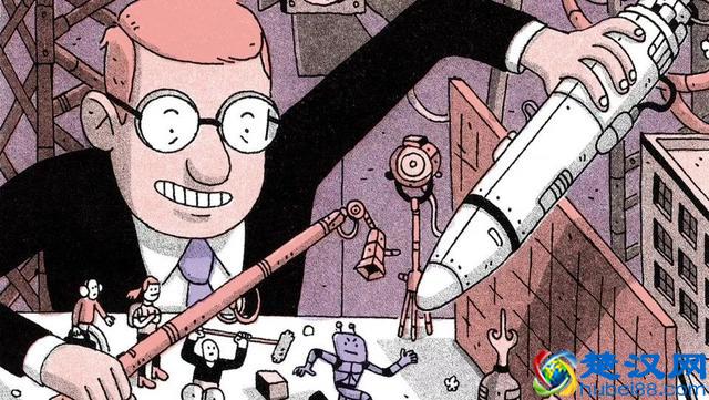 制片人是干什么的？关于预算、管理……你总要了解一些吧