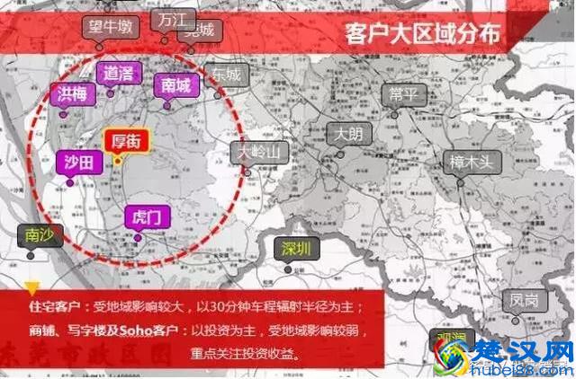 置业顾问中菜鸟与高手的区别，看看你是？