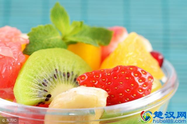 脂肪肝患者可以多吃这5种水果，每一种都是脂肪肝“克星”