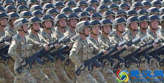 军官的少将相当于地方什么级别？还真是不简单