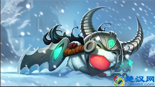 lol蛮王上单出装攻略 谁说我是三大坑之首