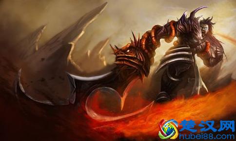 lol蛮王上单出装攻略 谁说我是三大坑之首