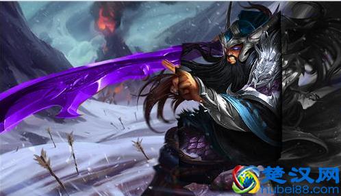 lol蛮王上单出装攻略 谁说我是三大坑之首