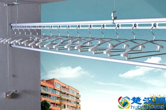 最新十大晾衣架品牌排名 升降晾衣架安装技巧