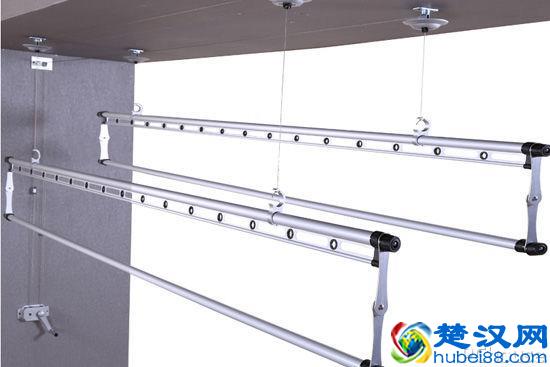 最新十大晾衣架品牌排名 升降晾衣架安装技巧