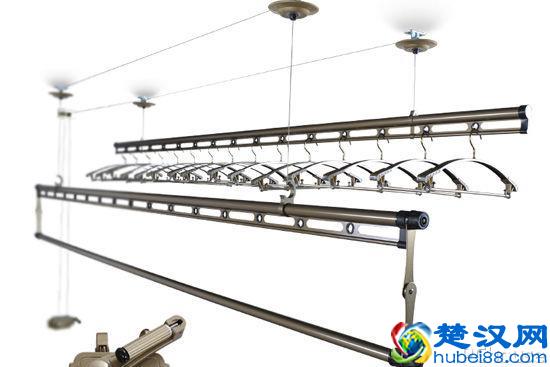 最新十大晾衣架品牌排名 升降晾衣架安装技巧