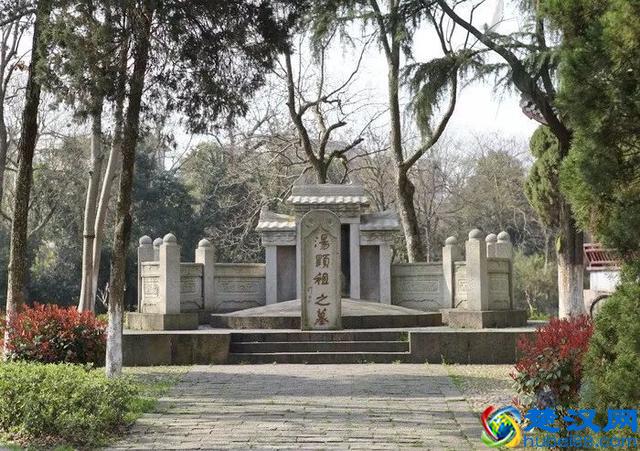 汤显祖：良辰美景奈何天，赏心乐事谁家院（上）韦力撰