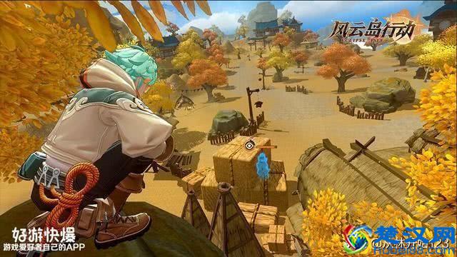 2019年到底有哪些好玩游戏 这份游戏清单请查收